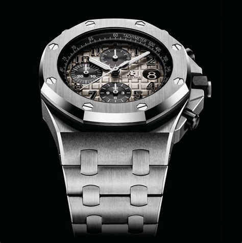 audemars piguet oak.